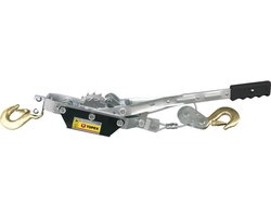 Horizontale handlier - 3500kg - 2,5 meter