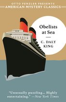An American Mystery Classic 0 - Obelists at Sea (An American Mystery Classic)