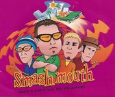 Smash Mouth - Why Can't We Be Friends ? (CD-Maxi-Single)