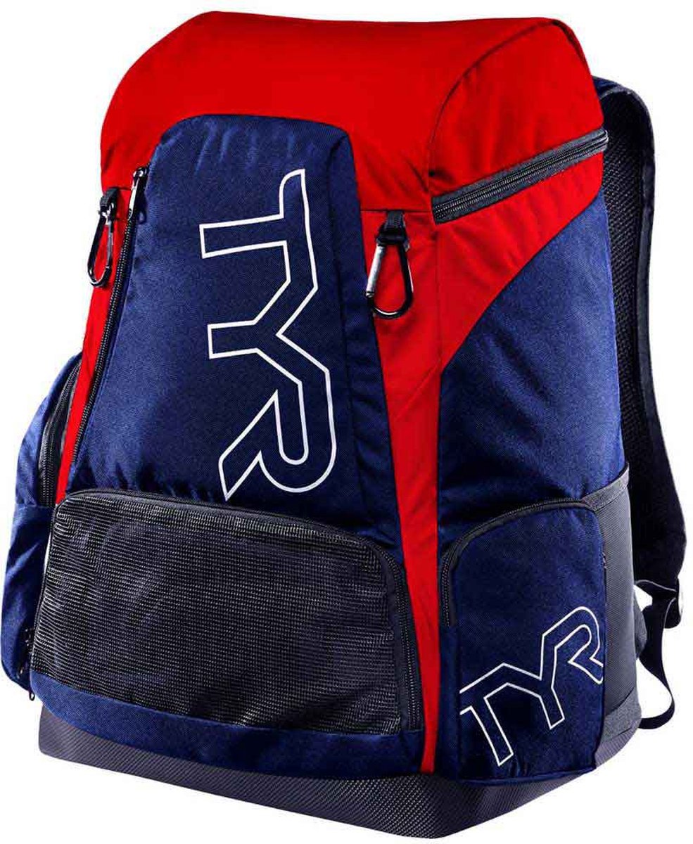 TYR Alliance Team Rugzak 45L - Sport- in Zwemtas