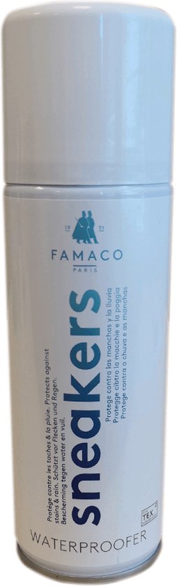 Famaco sneaker waterproofer | 200ml