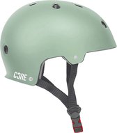 Core Action Sports Helm Army Green Khaki