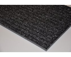 Rosco Decorib DCR inkommat - 784 x 584 mm - Zwart
