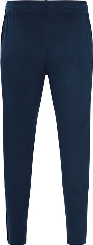 Jako Classico Trainingsbroek Lang Heren - Marine Jako Classico Trainingsbroek Lang Heren - Marine