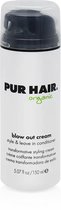 Pur hair - Creme Leave-In Organic Blow Out, 150ml