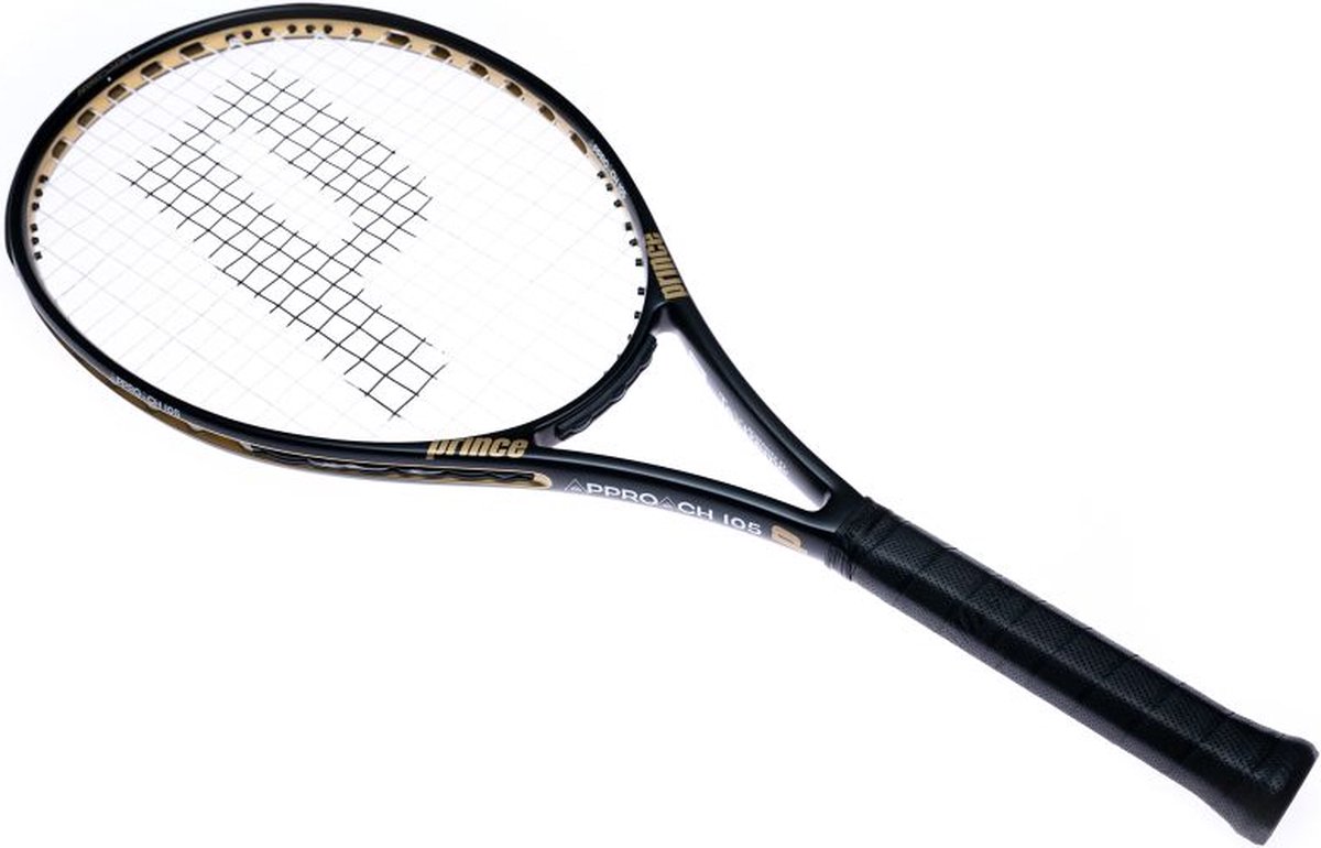 Prince approach tennisracket