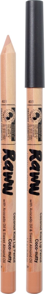 Coconut Kiss Lip Pencil - Coco Nutty