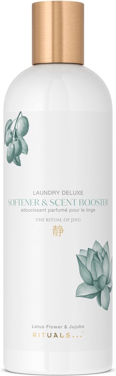 RITUALS The Ritual of Jing Scent Booster & Softener in 1 - 750 ml