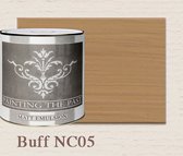 Painting the Past Proefpotje Buff (NC05) 60 mL