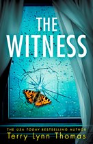 Olivia Sinclair series-The Witness