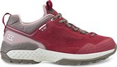 Garmont GROOVE G-DRY WMS Wandelschoenen ROOD - Maat 38