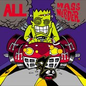 All - Mass Nerder (LP)