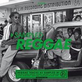 Various Artists - Sampled Reggae -2023 (2 LP)