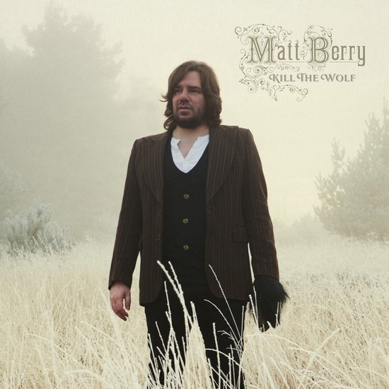 Matt Berry - Kill The Wolf (2 LP) (Limited Edition) (Coloured Vinyl)