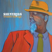 Shinyribs - Transit Damage (CD)