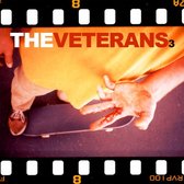 The Veterans - 3 (7" Vinyl Single)