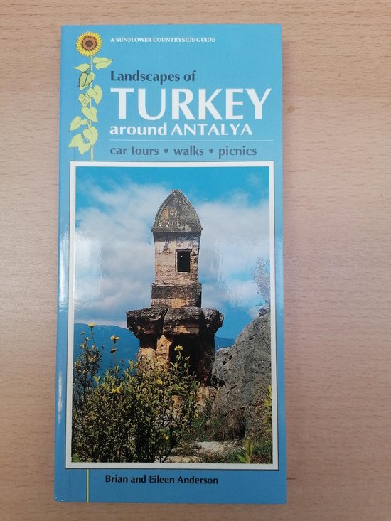 Foto: Turkey antalya