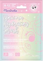 Martinelia Unicorn Hydraterend masker kinderen