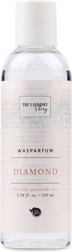 Home BIO Wasparfum Diamond - 100% biologisch
