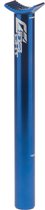 INSIGHT Pivotal Mini Zadelpen Ø22,2 mm, blauw