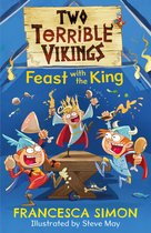 Two Terrible Vikings 3 - Two Terrible Vikings Feast with the King