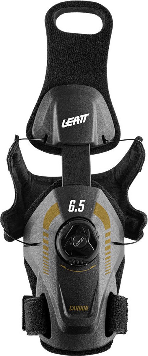 Leatt 5.5 Carbon Polsbrace -
