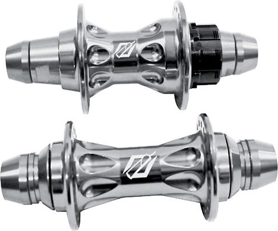 Tornado 9000 Jeu De Moyeux Cassettes TNT Rapid Fire Expert 28H - Couleur Or/violet/noir, Neuf Roue Vélo Moyeux Performance TNT