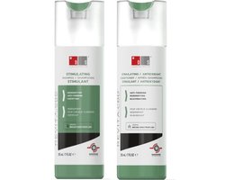 Revita.CBD Antioxidant Haarstimulerende Shampoo & Conditioner 205 ml Set - Versterk het haar en bestrijd tekenen van dunner wordend haar