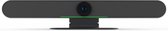 DVDO C6 alles in één webcam oplossing voor videobellen, zwart