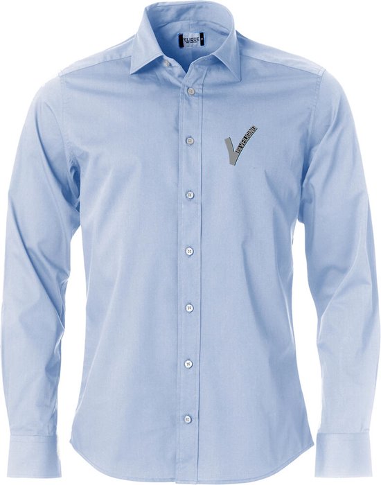 Blouse vs overhemd outlet