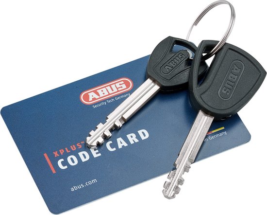 ABUS GRANIT Extreme 59/180HB310 van ABUS — afbeelding 5