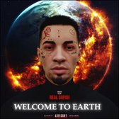 WELCOME TO EARTH