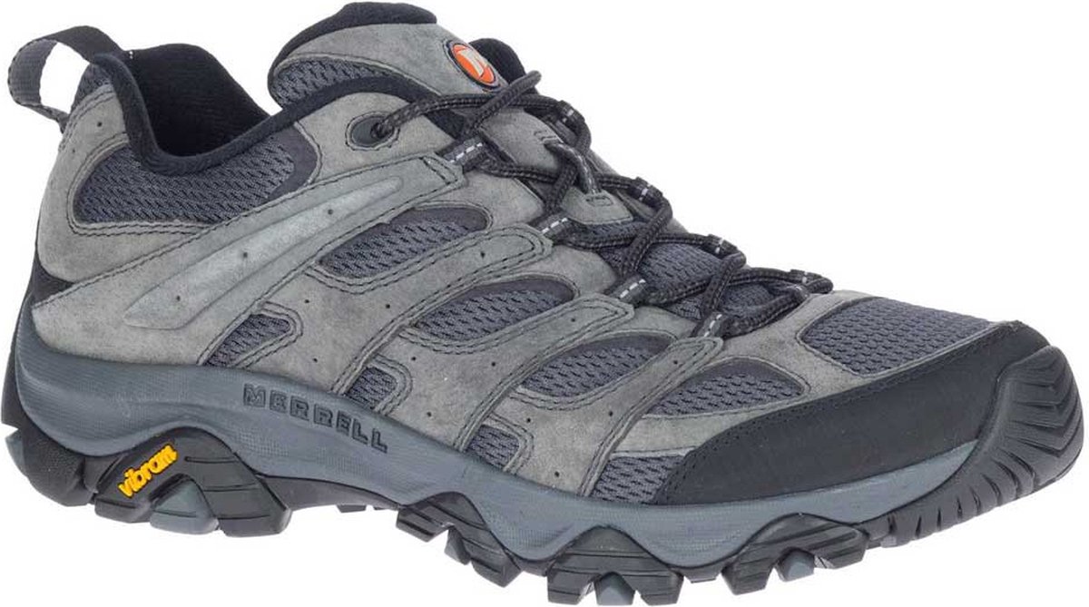 Merrell Moab 3 Wandelschoenen Grijs EU 46 1/2 Man