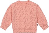 4President - Meisjes sweater - Toucan aop - Maat 68
