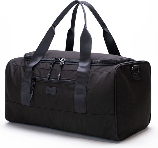 Vooray Adapt Duffel Bag Black