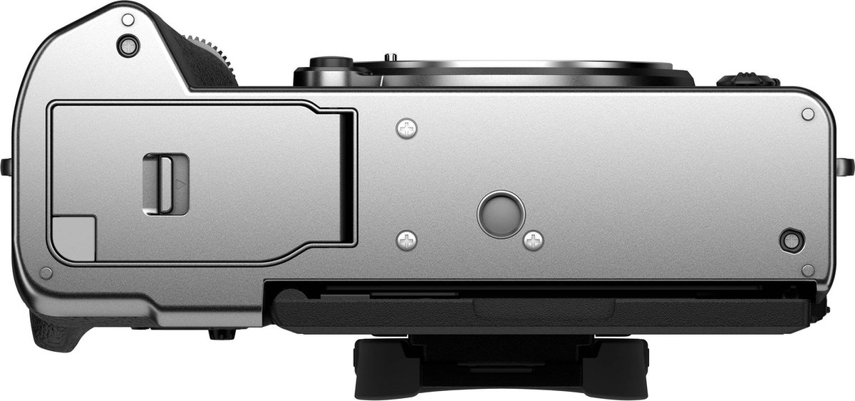 Fujifilm X-T5: 40MP systeemcamera met geavanceerde AI-autofocus thumbnail 4