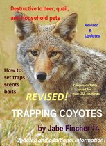Trapping Coyotes