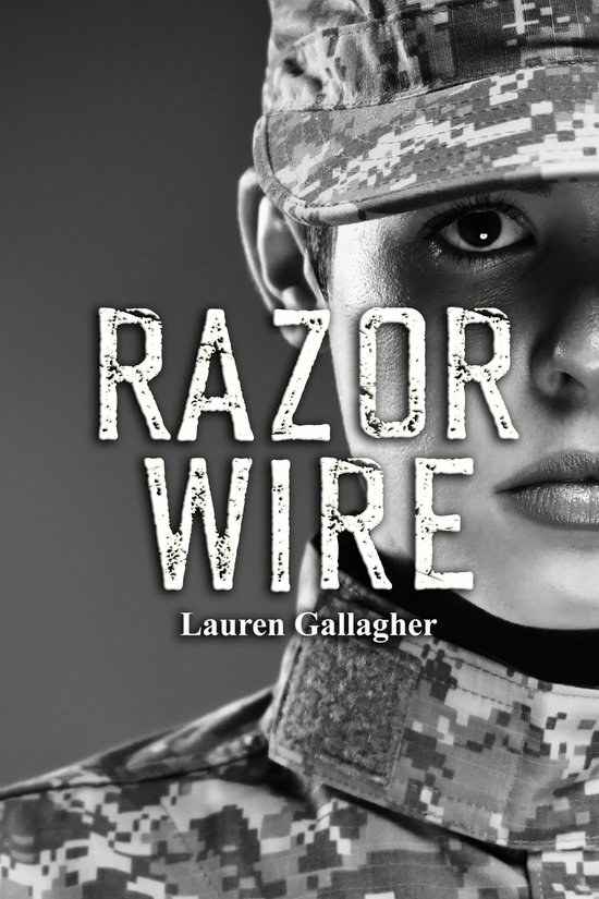 Razor Wire (ebook), Lauren Gallagher | 9781642309072 | Boeken | bol