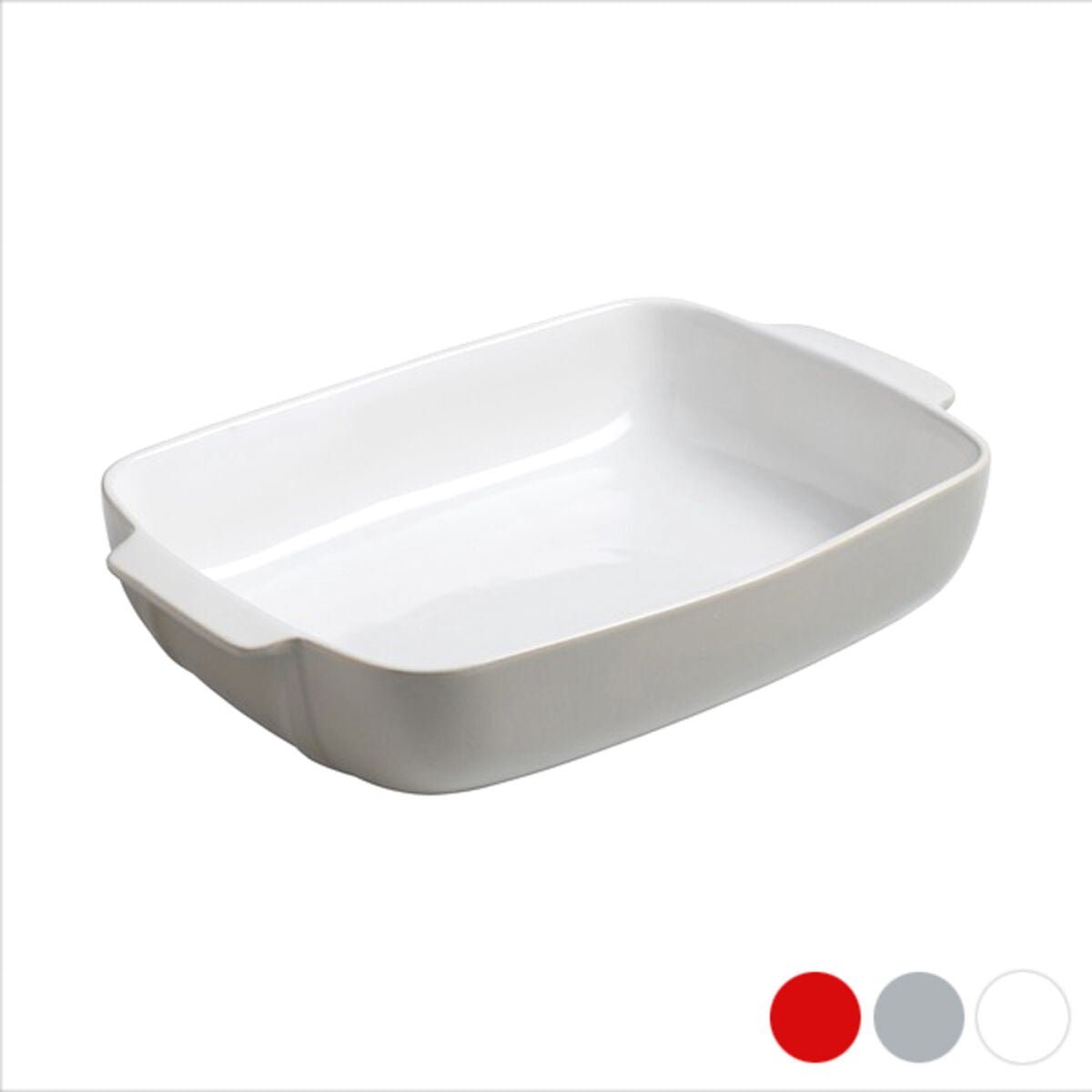 Pyrex Signature Ovenschaal 30 x 22 cm — cadeau in Kookcadeaus - foto 5