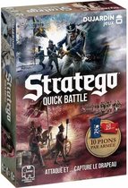 Bordspel - Stratego Quick Battle