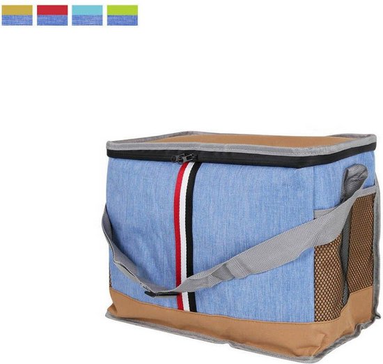 Koeltas Algon Waterproof 40 x 20 x 30 cm bol