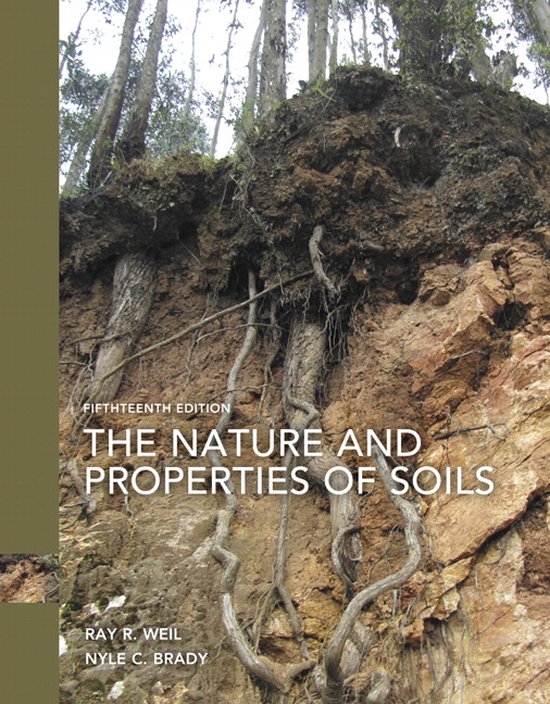 Nature And Properties Of Soils