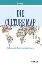 Die Culture Map – Ihr Kompass für das internationale Business