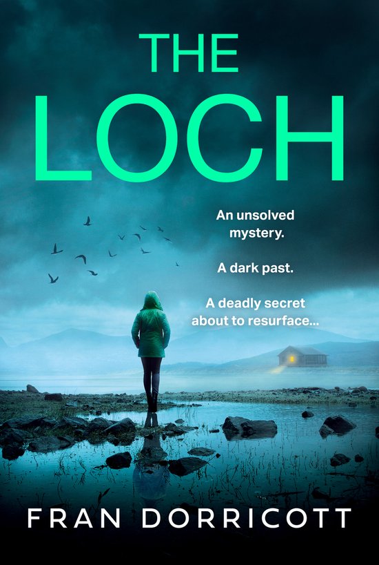 The Loch - cover