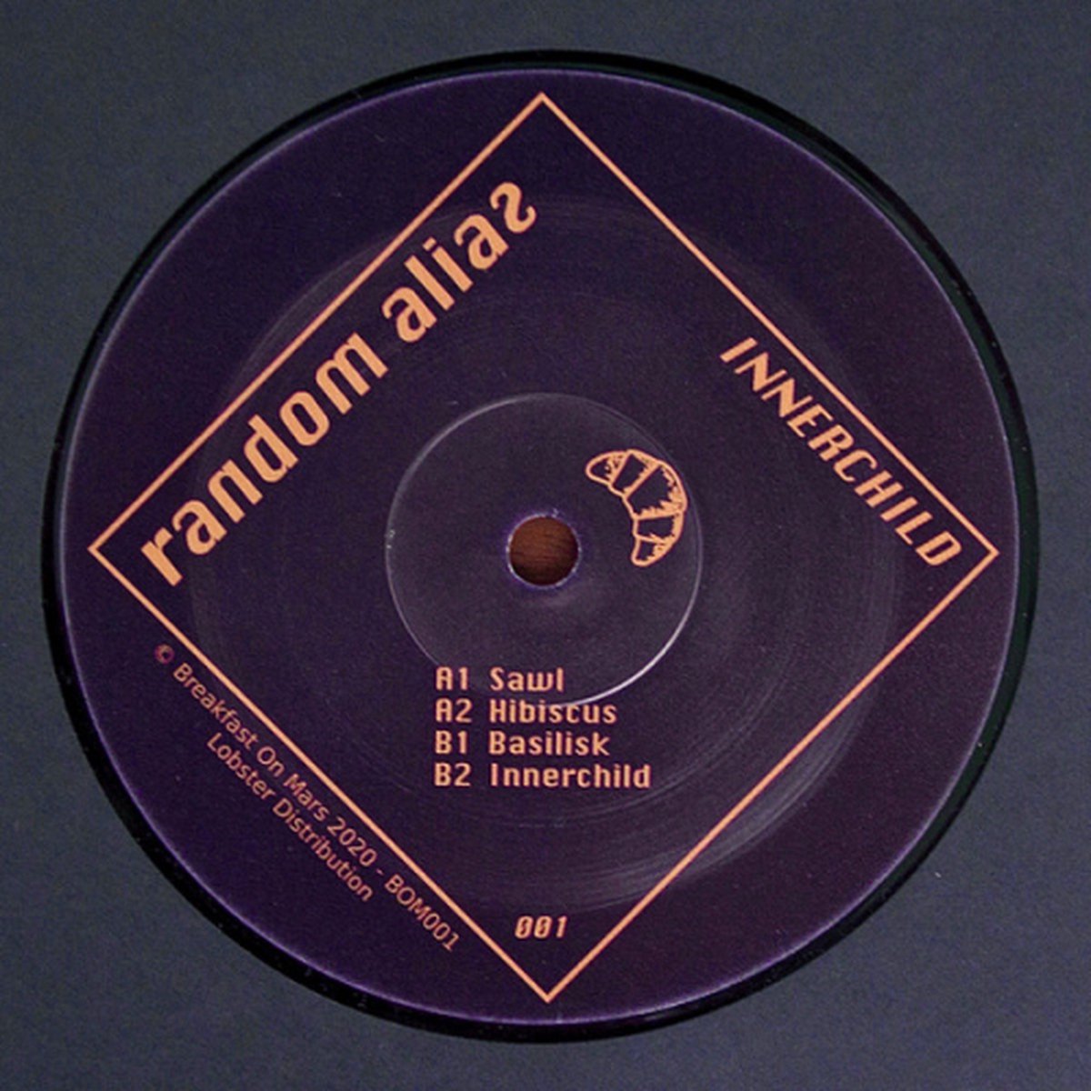 Random Alias - Innerchild
