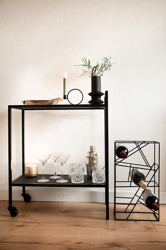 opvouwbare wijnflessen houder rekken, Wine rack, wine storage - premium ...