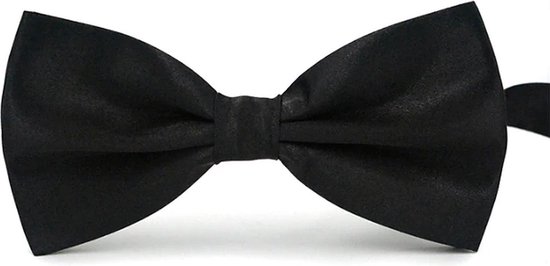 GASSANI 3-delige set fijn geruite vlinderdas voor heren, 7 kleuren