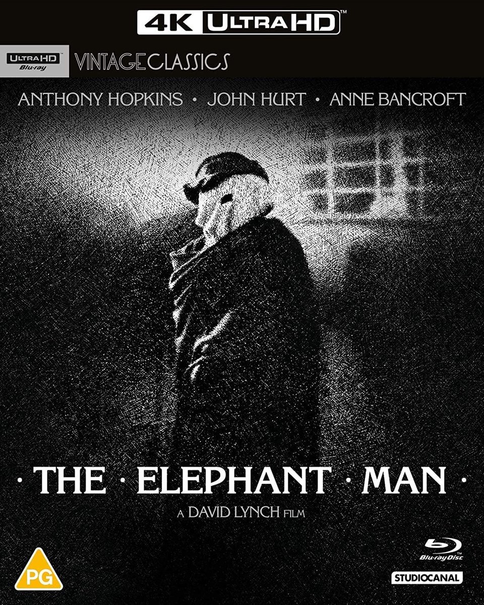 Elephant Man-
