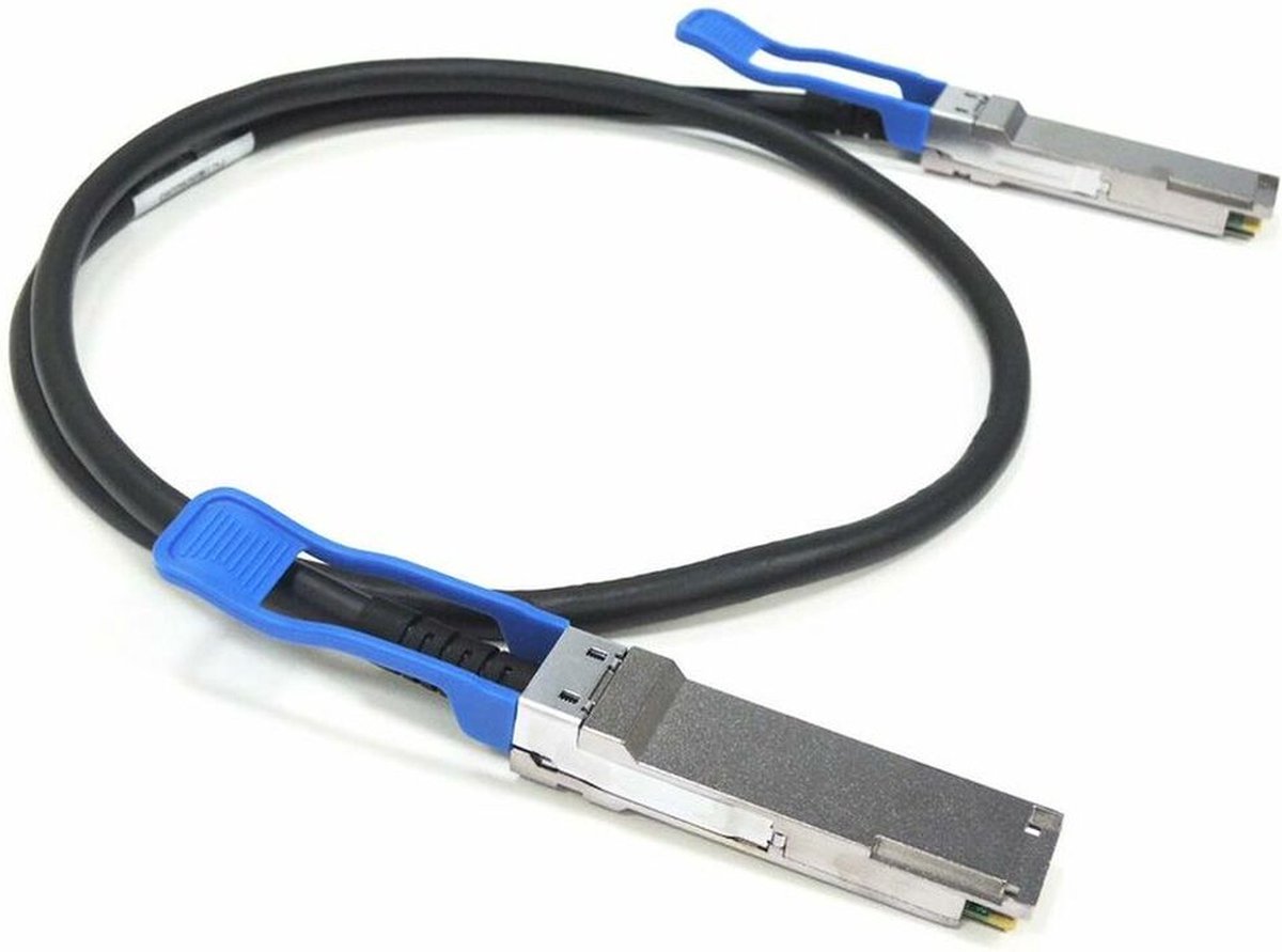 Cisco 100GBASE-CR4 Passive Copper Cable - Directe verbindingskabel