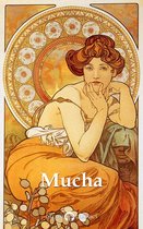 Delphi Masters of Art 70 - Delphi Collected Works of Alphonse Mucha (Illustrated)